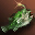 Small Ugly Green Fish - For Beginners