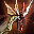 Череп Палаючого Дракона