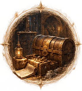 Items