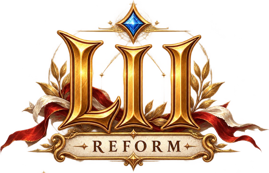 L2 Reform